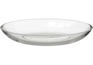 Блюдце Ecomo Basic 13.8 см (ARC-5040-PLN)