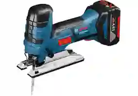 Електролобзик Bosch GST 18 V-LI S