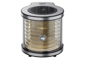 Сушка для овощей и фруктов SUMATO SU-04FD01