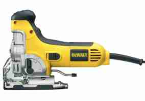 Электролобзик DeWALT DW333K