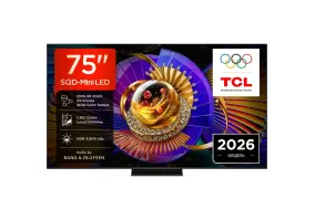 Телевизор TCL 75C7L