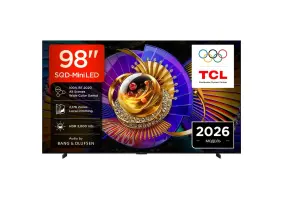 Телевизор TCL 98C7L