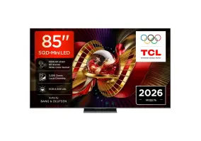Телевизор TCL 85C8L