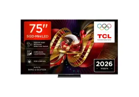 Телевизор TCL 75C8L