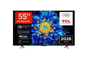 Телевизор TCL 55P8L