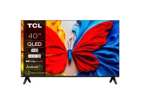 Телевизор TCL 40S5L