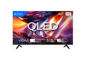 Телевизор Kivi 40F9000HB