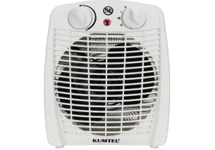 Обогреватель KUMTEL HFH-06