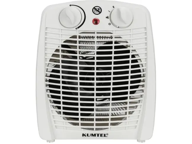 Обогреватель KUMTEL HFH-06