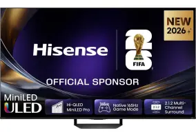 Телевізор Hisense 65U7S PRO
