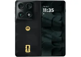 Смартфон Motorola Razr Fold 16/512GB FIFA Edition (PBAX0037)