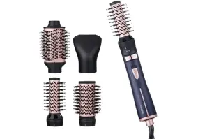 Фен-щетка Zelmer ZHL1250 Pro Essence 4 в 1