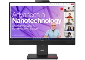 Монитор Lenovo ThinkVision T24-4v (64B6MAT1UA)