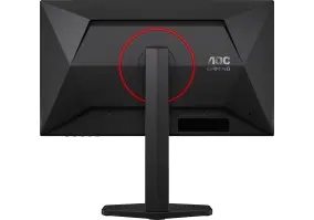 Монитор AOC 25G4ZR Black