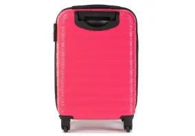 Чемодан Semi Line 20" S Rose (T5491-2)