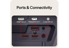 Монитор LG UltraGear 27G550B (27G550B-B)