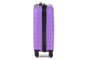 Чемодан Semi Line 18" S Violet (T5490-1)