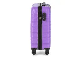 Чемодан Semi Line 18" S Violet (T5490-1)