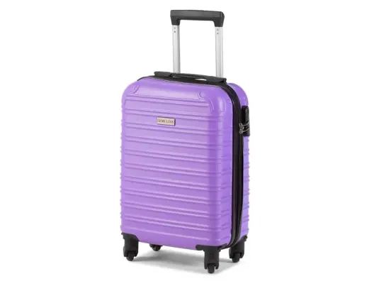 Чемодан Semi Line 18" S Violet (T5490-1)