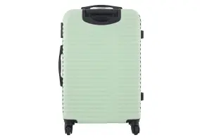Чемодан Semi Line 20" S Mint (T5646-2)