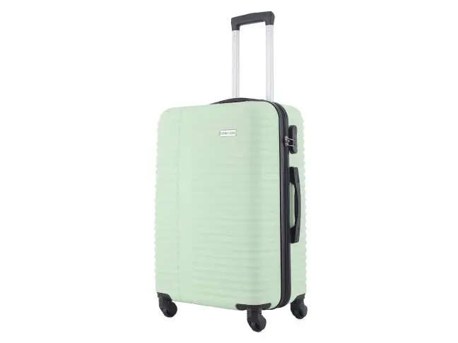 Чемодан Semi Line 20" S Mint (T5646-2)