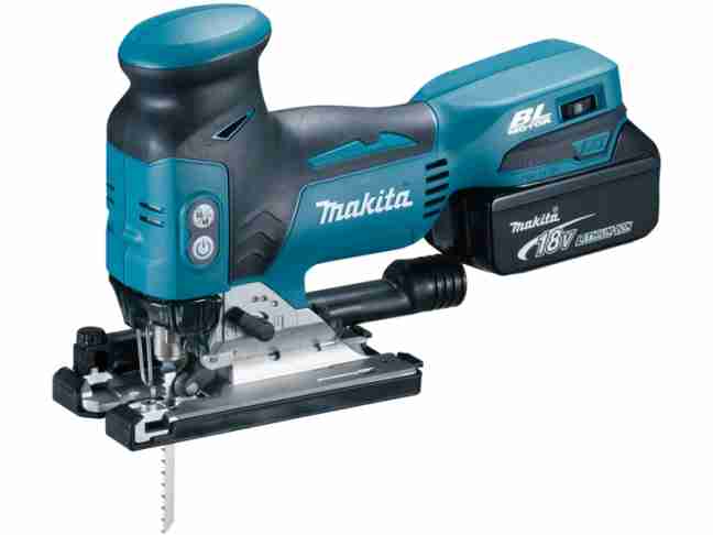 Электролобзик Makita DJV181RFJ