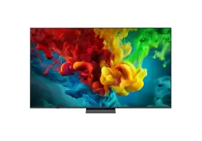 Телевізор LG 55QNED83B6A