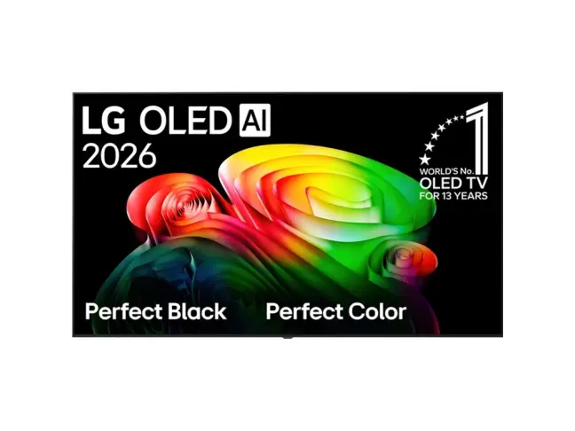 Телевізор LG OLED55B65LA