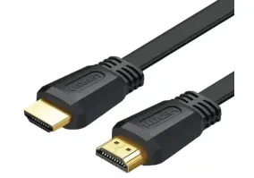 Кабель  UGREEN ED015 HDMI to HDMI 1.5m Black (50819)