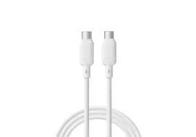 Кабель WiWU Wi-C090 Stellar Series USB Type-C to USB Type-C 1m (6977703659412)