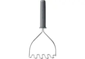 Картофелемялка KitchenAid Coreline, 25,7 см, серый (KAS008OHCGG)