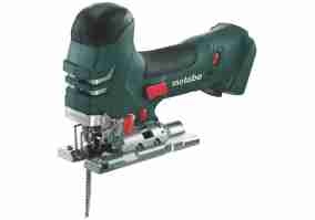 Электролобзик Metabo STA 18 LTX 140 601405890