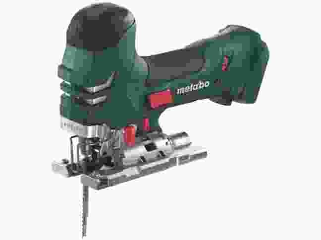 Электролобзик Metabo STA 18 LTX 140 601405890