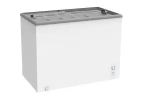 Морозильная витрина Prime Technics CCS 29859 M