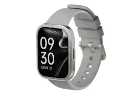 Смарт-годинник HiFuture Zone 3 Silver (zone3.silver)