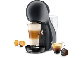 Капсульная кофеварка эспрессо Delonghi Piccolo XS EDG 210.A