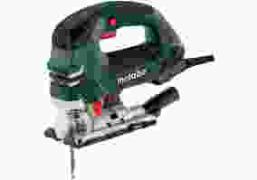 Электролобзик Metabo STEB 140 Plus 601404500