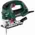 Электролобзик Metabo STEB 140 Plus 601404500