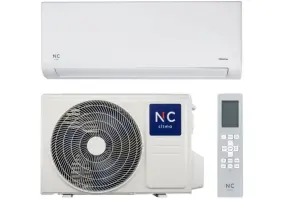 Сплит-система NC clima Manchester 2.0 NCI07EHMIw1eu2/NCO07EHMIw1eu2