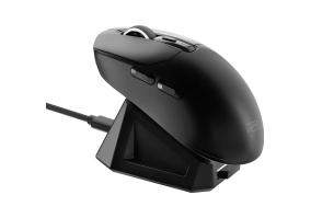 Миша Proove Rate Pro with Charging Dock Black (WMRPCD022001)
