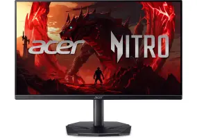 Монитор Acer Nitro KG270W0biip (UM.HX0EE.043)