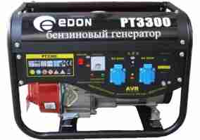 Електрогенератор Edon PT 3300