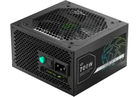 Блок питания Gamemax 700W Black (VP 700S)