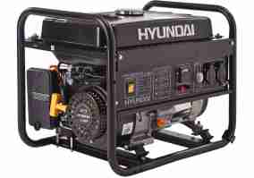 Електрогенератор Hyundai HHY3000FG
