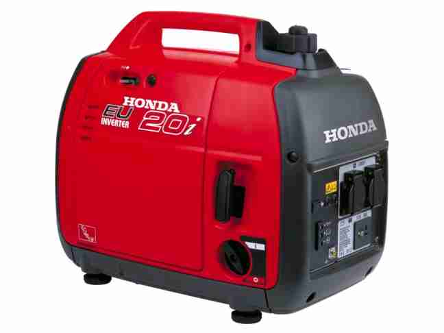 Электрогенератор Honda EU20i
