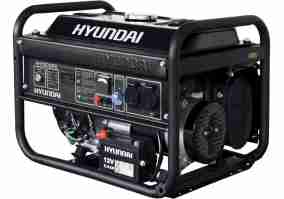 Електрогенератор Hyundai HHY3010FE