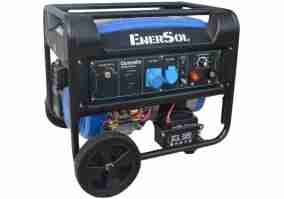 Електрогенератор EnerSol SWG-7E