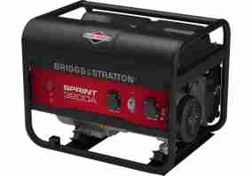 Електрогенератор Briggs&Stratton Sprint 3200A