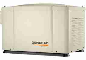 Електрогенератор Generac 6520