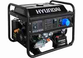 Електрогенератор Hyundai HHY9010FE